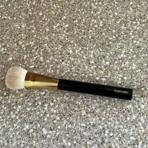 Tom Ford face brush